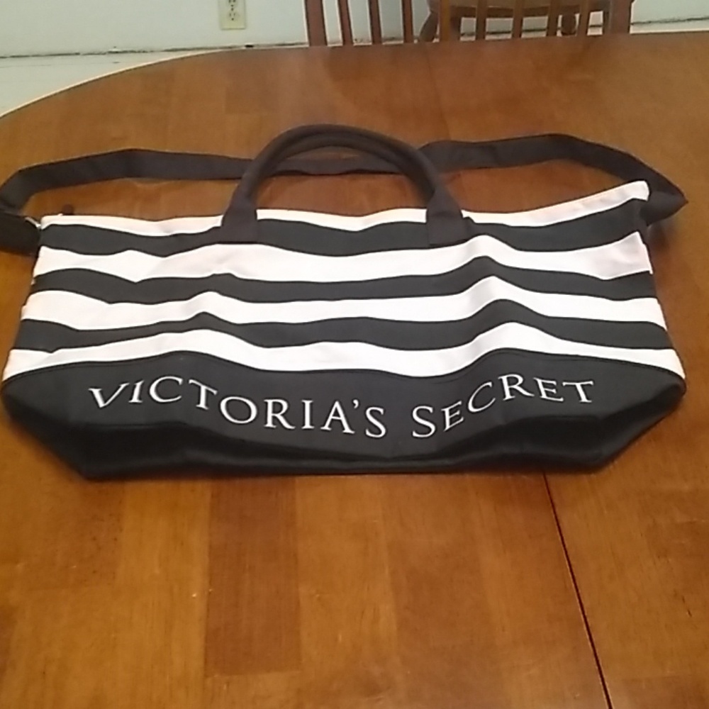 Victoria's Secret tote